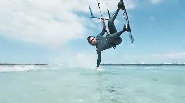 Zephyr V7 - Ozone Kites - Ozone nz