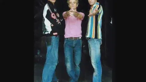O-zone - M-As Trezi