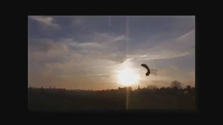 Kite Ozone Pure 4