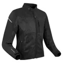 Ozone jacket