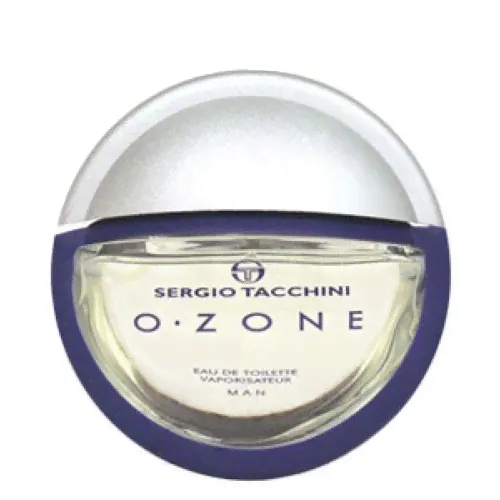 SERGIO TACCHINI O-Zone Man s.tacchini ozone 50 мл