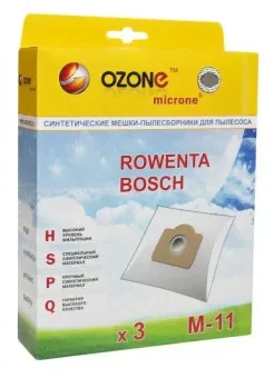 OZONE micron M-11