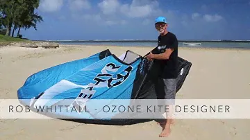 Ozone Zephyr V5 - Design Tech Talk