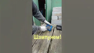 Не забудь! Заменить или хотя бы продуть воздушный фильтр газонокосилки! Stiga Combi 53 SQ