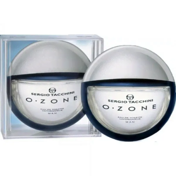 SERGIO TACCHINI OZONE (for Men) 75 ml