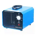 Озонатор воздуха Ozone Factor 10G. Портативный очиститель воздуха, воздухоочиститель. Удаление неприятных запахов, бактерий, вирусов. Компактный, мощный, профессиональный генератор озона. Дезинфектор,