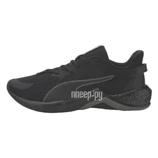 Кроссовки Puma Hybrid NX Ozone р.46 EUR Black 19338402
