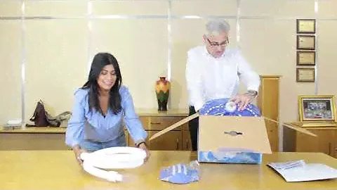Ozone Elite Demonstration Video