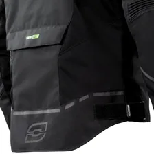 Куртка OZONE JET II BLACK