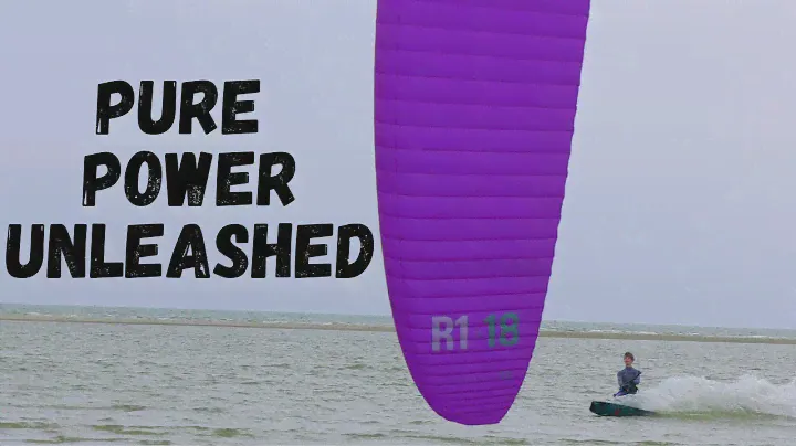 Pure Power Unleashed, Ozone R1 V4 18.0