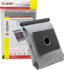 Пылесборник OZONE micron MX-UN 02 (универсальный)