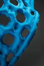 Klymit Коврик надувной KLYMIT Inertia Ozone Синий туристический коврик