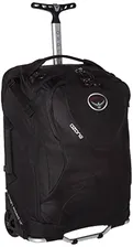 Чемоданы и тележки Osprey Ozone 36 - Black - 36l - Lightweight travel trolley, 36l
