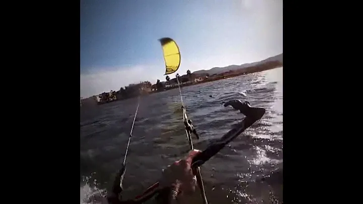 Kite Ozone Catalyst 2018