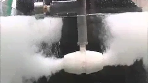 MNB400+SBT50 Micro-Nano Bubble system