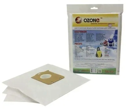 Фильтр для пылесоса Ozone SE-02-0