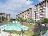 The Ozone Oasis Condominium Озон Оазис кондо Пхукет