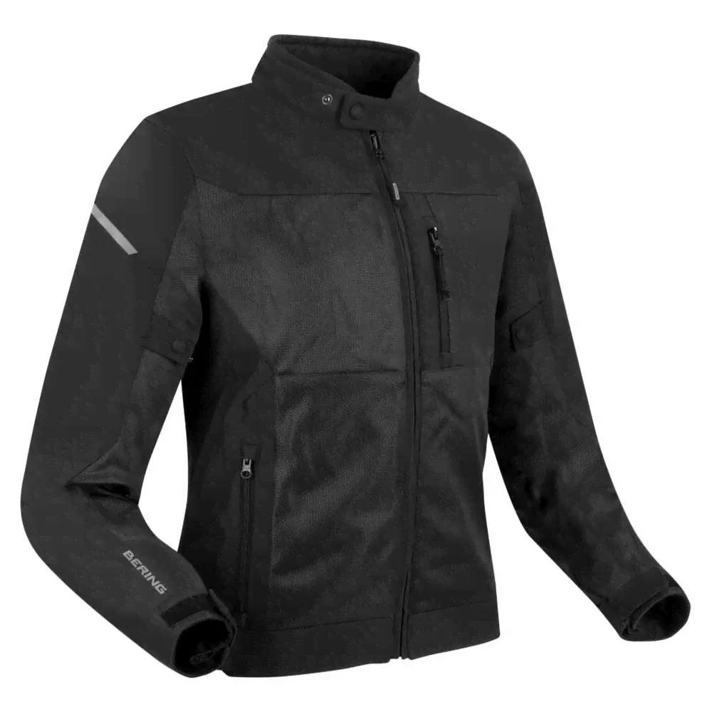 Ozone jacket-0