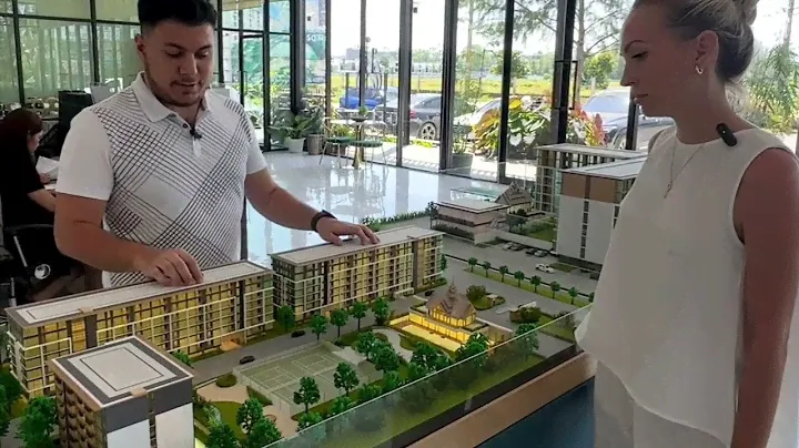 The Ozone Condominium Phuket Laguna