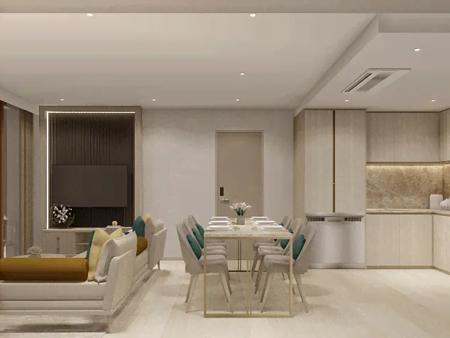 The Ozone Oasis Condominium Озон Оазис кондо Пхукет