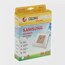 мешки OZONE micron M-03