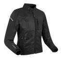 Куртка текстильная Bering OZONE Black