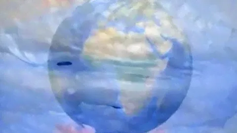 The Ozone Problem