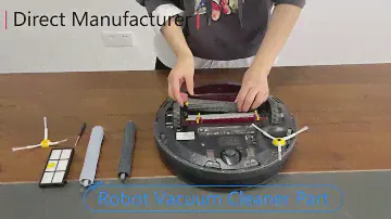 Bluesky Filter | Irobot Roomba 800 900 Parts