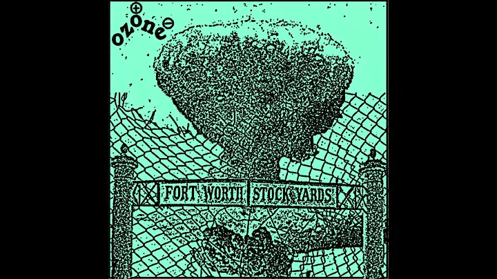 Ozone - ST EP 2020 (Full EP)